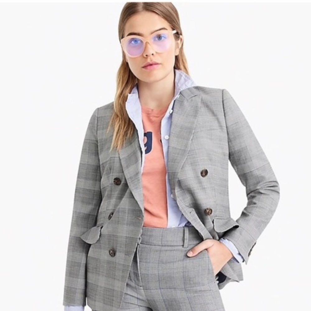 J. Crew Blazer Sz. 2